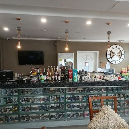 The Golden Pine Hotel Baguio City Extérieur photo