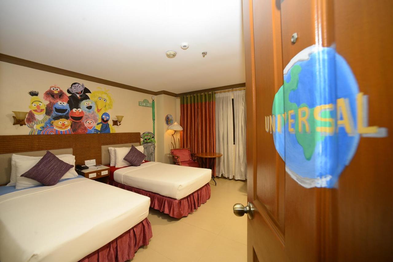 The Golden Pine Hotel Baguio City Extérieur photo