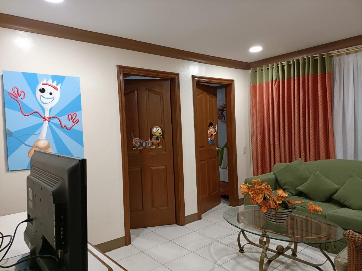 The Golden Pine Hotel Baguio City Extérieur photo